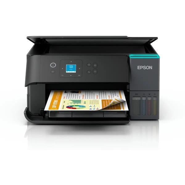 Многофункциональное устройство Epson EcoTank L4360 (C11CL41412)