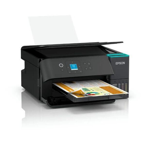 Многофункциональное устройство Epson EcoTank L4360 (C11CL41412)