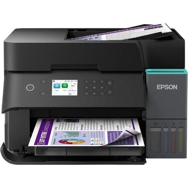 Многофункциональное устройство Epson EcoTank L6370 (C11CL43403)