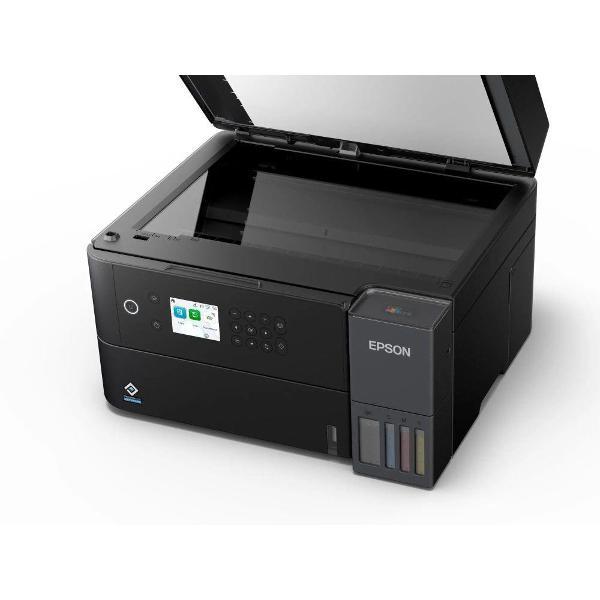 Многофункциональное устройство Epson EcoTank L6370 (C11CL43403)