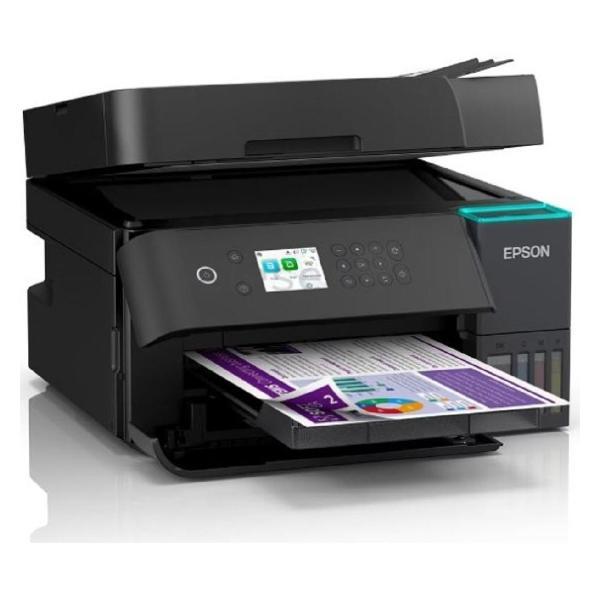 Многофункциональное устройство Epson L6370 (C11CL43403)