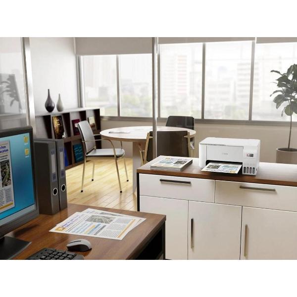 Многофункциональное устройство Epson L3256 (C11CJ67411/421/504/524/516/519)