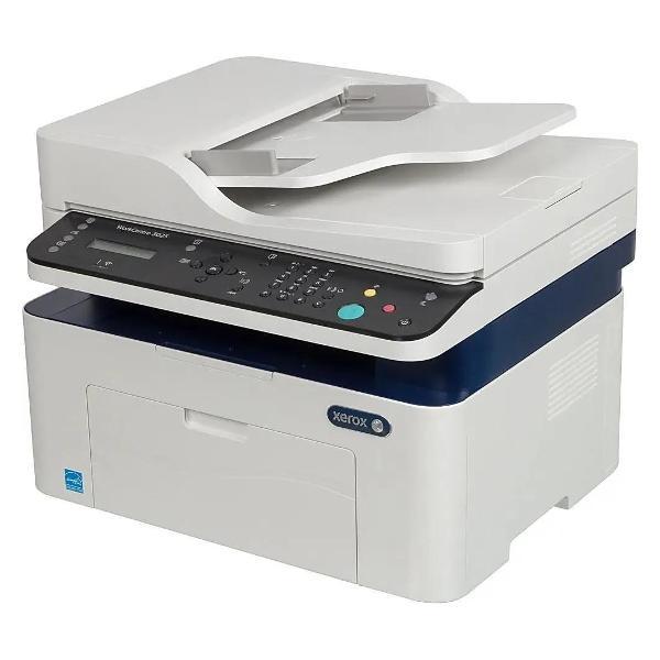 Многофункциональное устройство Xerox WorkCentre 3025V/NI