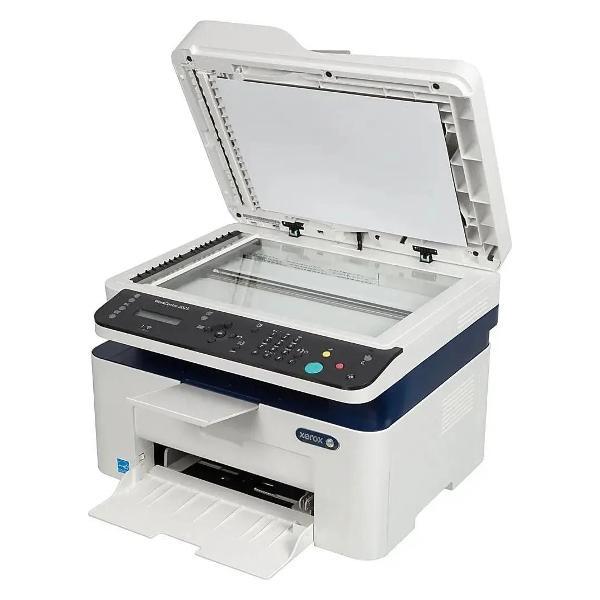 Многофункциональное устройство Xerox WorkCentre 3025V/NI