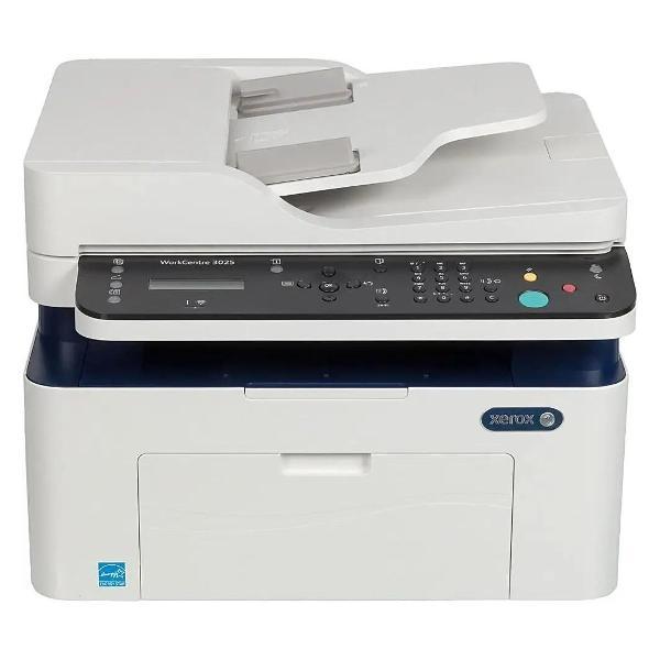 Многофункциональное устройство Xerox WorkCentre 3025V/NI
