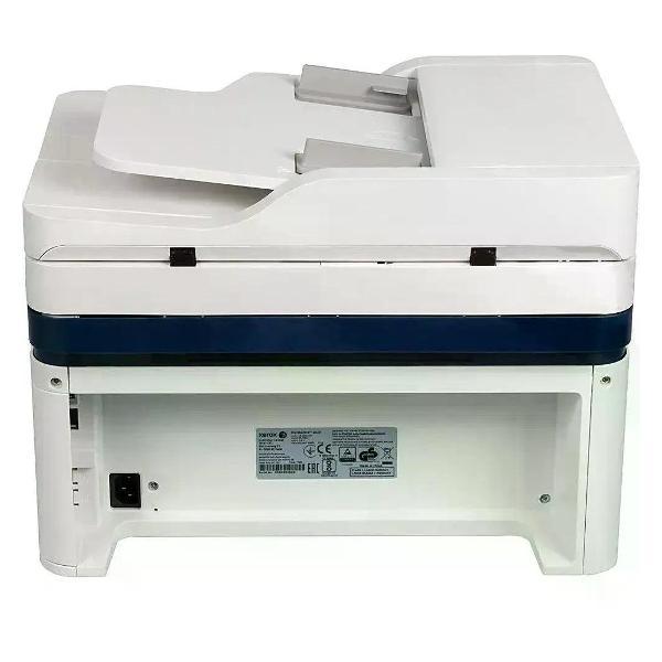 Многофункциональное устройство Xerox WorkCentre 3025V/NI