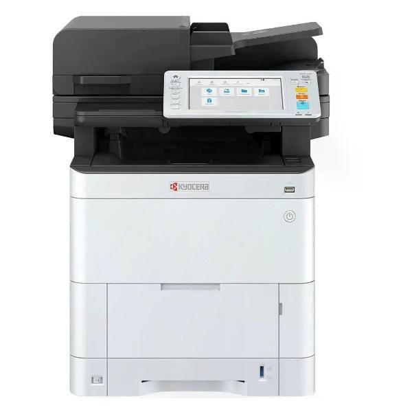 Многофункциональное устройство KYOCERA ECOSYS MA4000cifx (1102Z53NL0)
