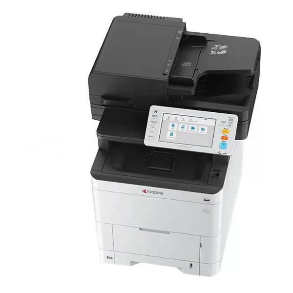 Многофункциональное устройство KYOCERA ECOSYS MA4000cifx (1102Z53NL0)