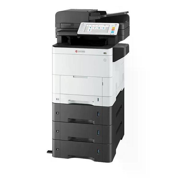 Многофункциональное устройство KYOCERA ECOSYS MA4000cifx (1102Z53NL0)