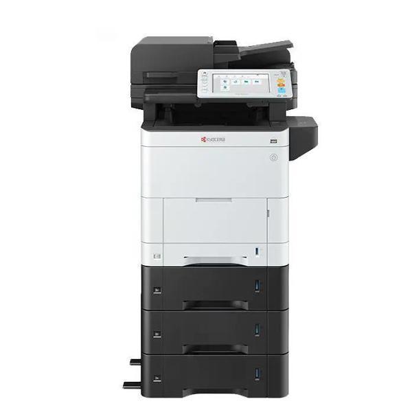 Многофункциональное устройство KYOCERA ECOSYS MA4000cifx (1102Z53NL0)