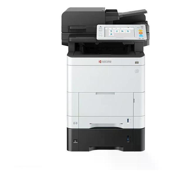 Многофункциональное устройство KYOCERA ECOSYS MA4000cifx (1102Z53NL0)