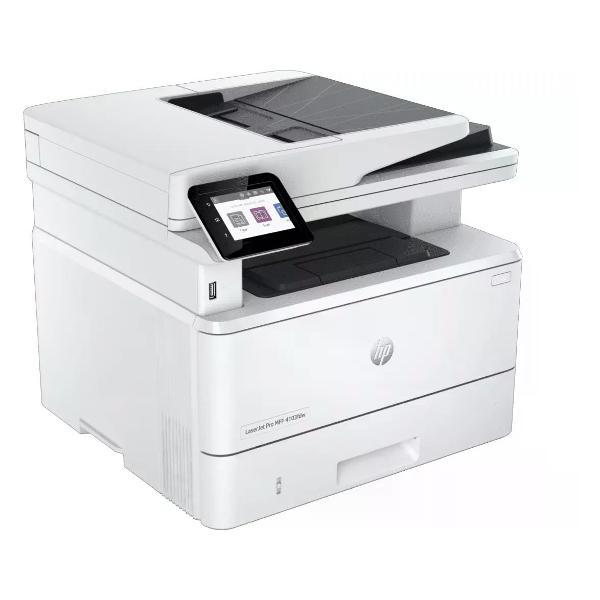 Многофункциональное устройство HP LaserJet Pro MFP 4103fdw_BBU (2Z629A_BBU)