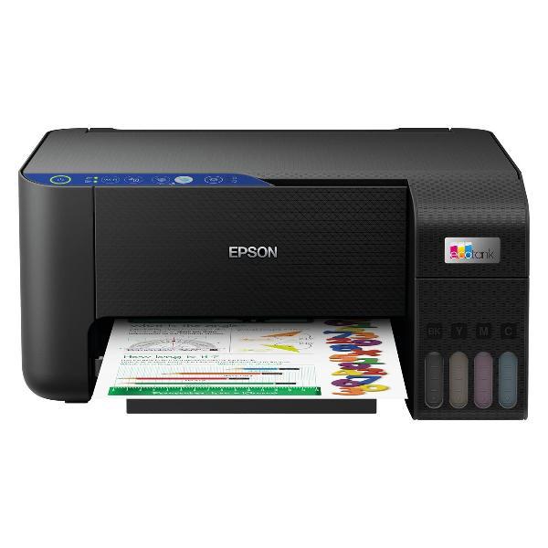 Многофункциональное устройство Epson L3252 (C11CJ67424)
