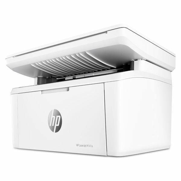 Многофункциональное устройство HP LaserJet MFP M141a_BBU (7MD73A_BBU)