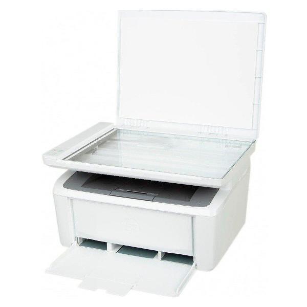 Многофункциональное устройство HP LaserJet MFP M141a_BBU (7MD73A_BBU)