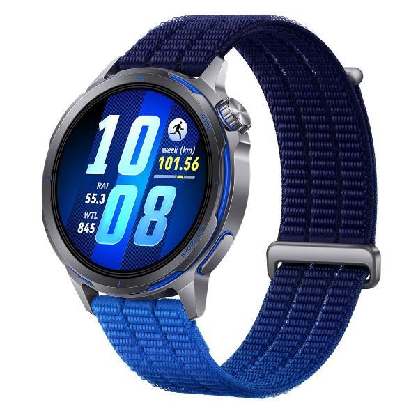 Смарт-часы HUAWEI Watch GT Runner 2 Dusk Blue