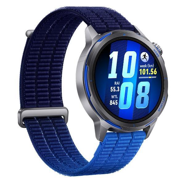 Смарт-часы HUAWEI Watch GT Runner 2 Dusk Blue