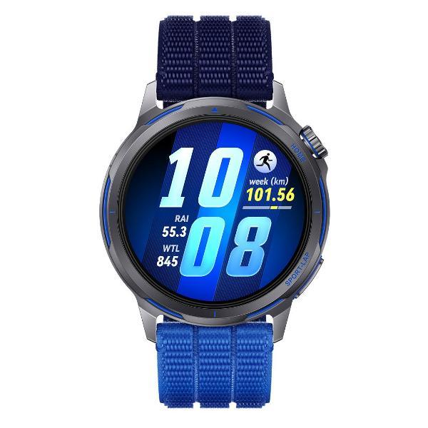 Смарт-часы HUAWEI Watch GT Runner 2 Dusk Blue