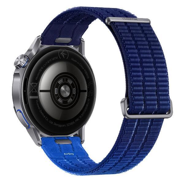Смарт-часы HUAWEI Watch GT Runner 2 Dusk Blue