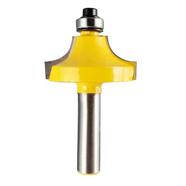 Фрезер нет бренда Фреза кромочная калевочная Vira 553347 31.8x17 мм