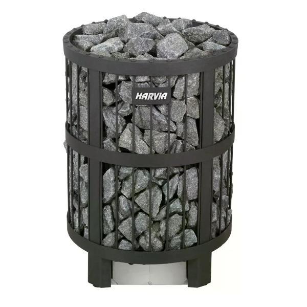 Печь и парогенератор для бани Harvia Legend PO11