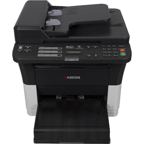 Многофункциональное устройство KYOCERA FS-1025MFP (1102M63RU0/RUV/RU2/NX2/DZ2)