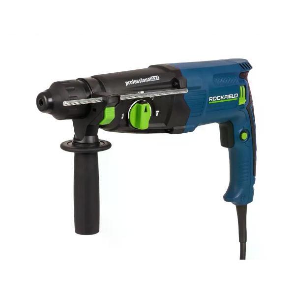 Перфоратор ROCKFIELD RF28RHK