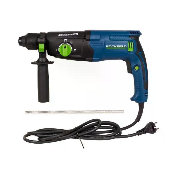 Перфоратор ROCKFIELD RF28RHK