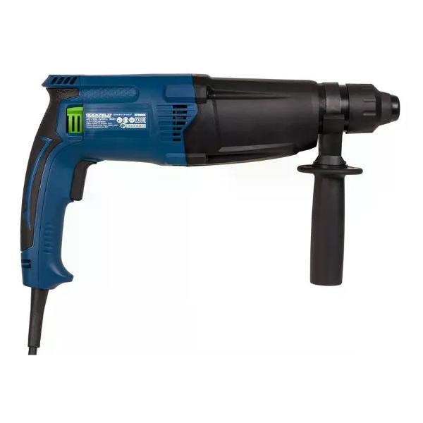 Перфоратор ROCKFIELD RF28RHK