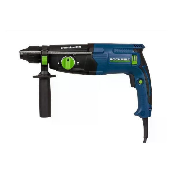 Перфоратор ROCKFIELD RF28RHK