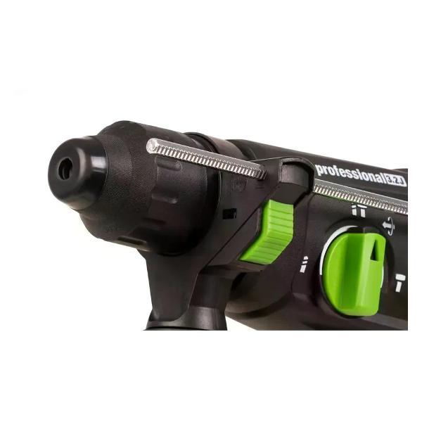 Перфоратор ROCKFIELD RF28RHK