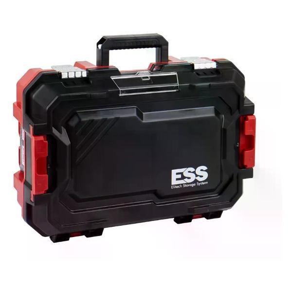 Шуруповерт ELITECH CD12L2