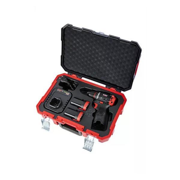 Шуруповерт Elitech cd 16l2 (e2201.039.01)