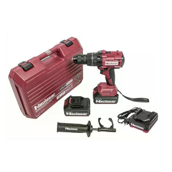 Шуруповерт Neolaser NCDB-120