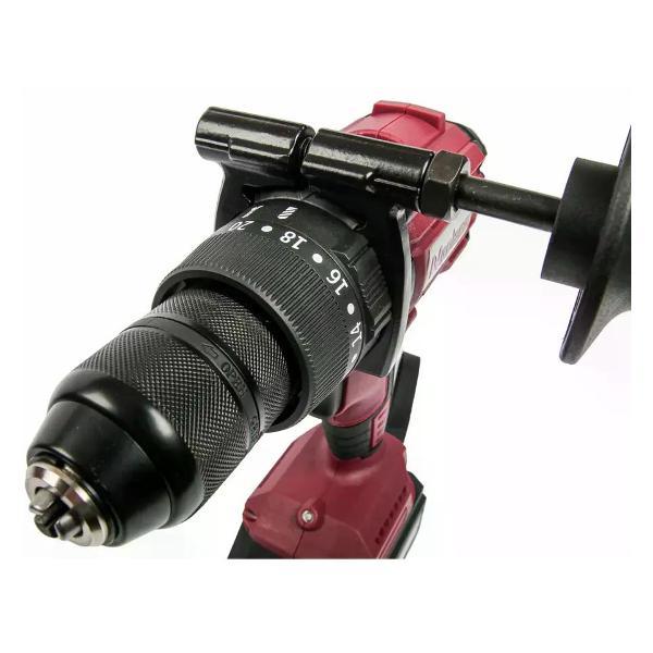 Шуруповерт Neolaser NCDB-120