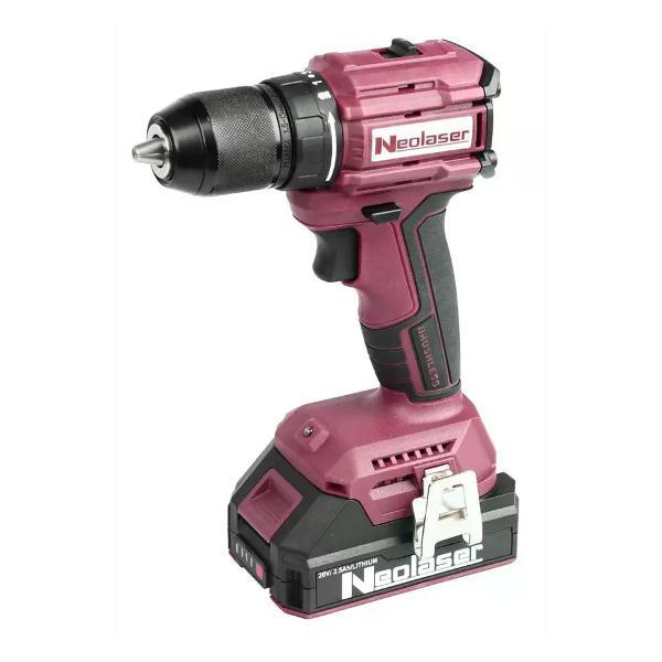 Шуруповерт Neolaser NCDB-50 NL