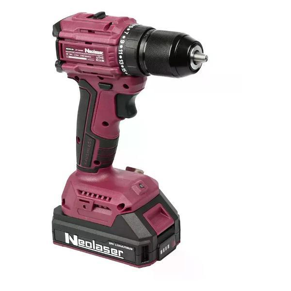 Шуруповерт Neolaser NCDB-50 NL