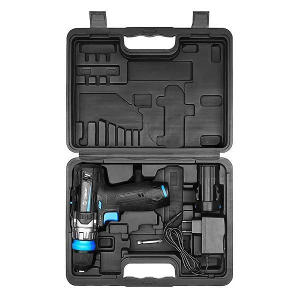 Шуруповерт DEKO ZKCD12V PRO 084-1013