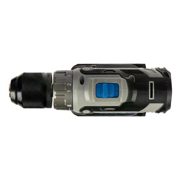 Шуруповерт DEKO ZKCD20V PRO 084-1005