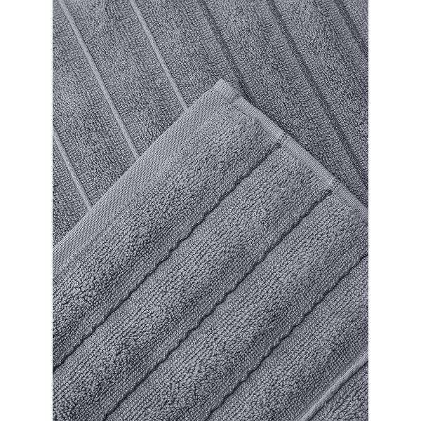 Полотенце банное ECOTEX Полотенце банное махровое 70х140 - 1 шт, плотность 500 гр/м2