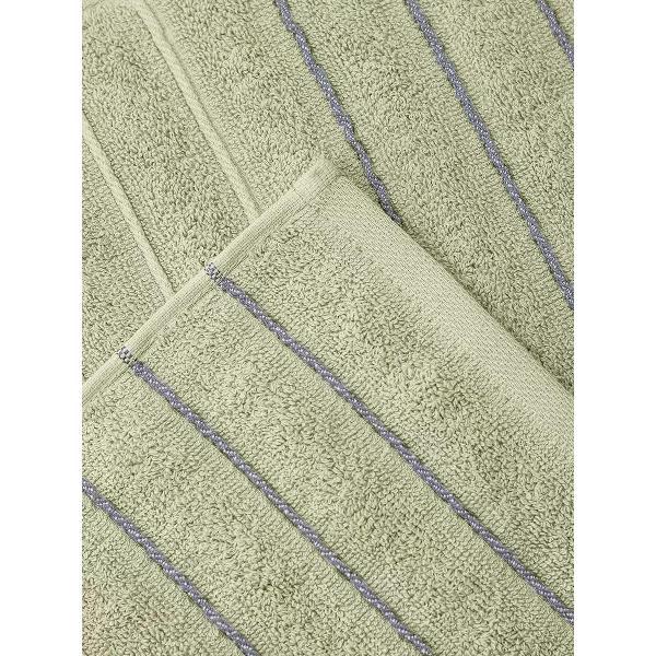 Полотенце банное ECOTEX Полотенце банное махровое 70х140 - 1 шт, плотность 500 гр/м2