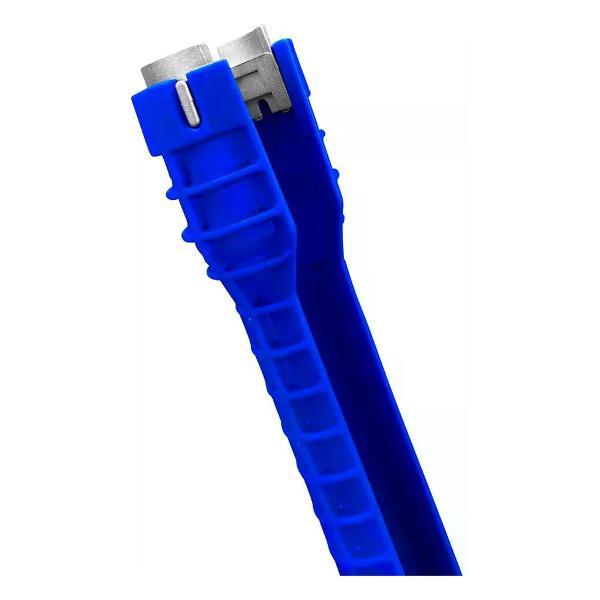 Ключ гаечный Vertextools Ключ для монтажа сантехники