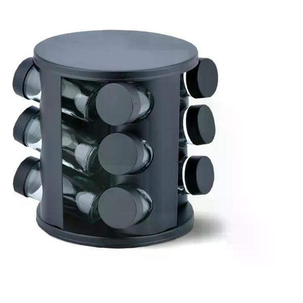 Набор для специй Maestro MR-1725-BLACK