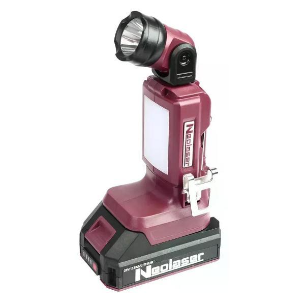 Шуруповерт Neolaser NCDB-50-T NL