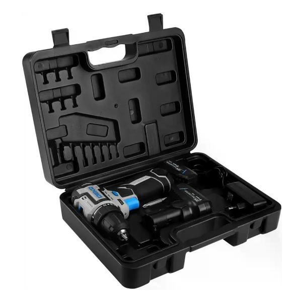 Шуруповерт DEKO Sharker 20V PRO 084-1035