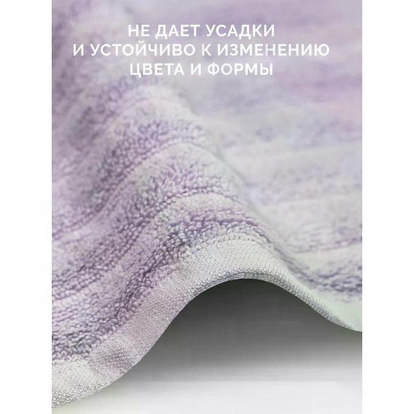 Полотенце банное ECOTEX Полотенца махровые банные набор - 2 шт набор