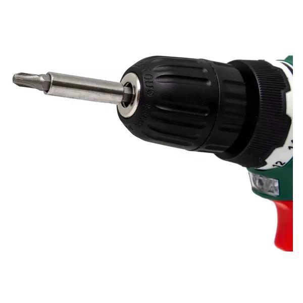 Шуруповерт Vira Бита крестовая магнитная PH3x25 мм, 2 шт.