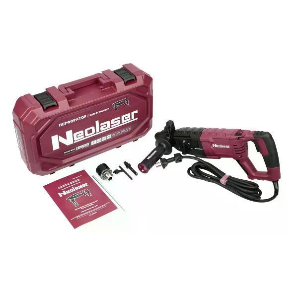 Перфоратор Neolaser NRH-80