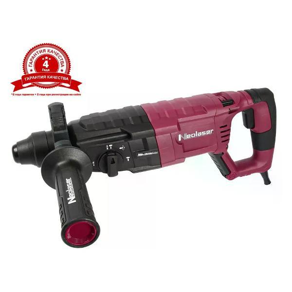 Перфоратор Neolaser NRH-80