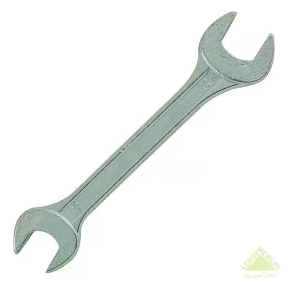 Ключ гаечный SPARTA Ключ рожковый 19x22 мм фото